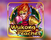 Wu Kong & Peaches