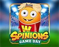 Spinions Game Day