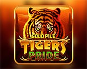 Gold Pile: Tigers Pride